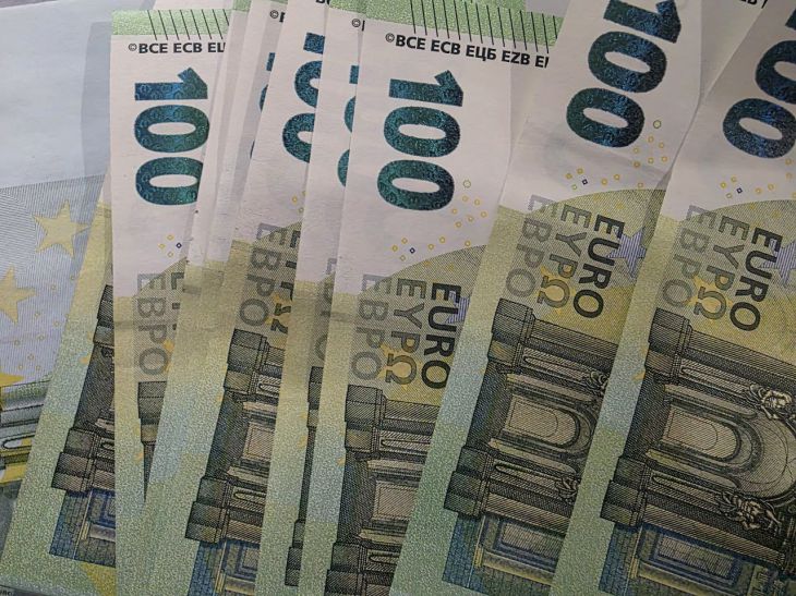 Цены под контролем? Что заставит ЕЦБ вновь поднять ставки и похоронить евро