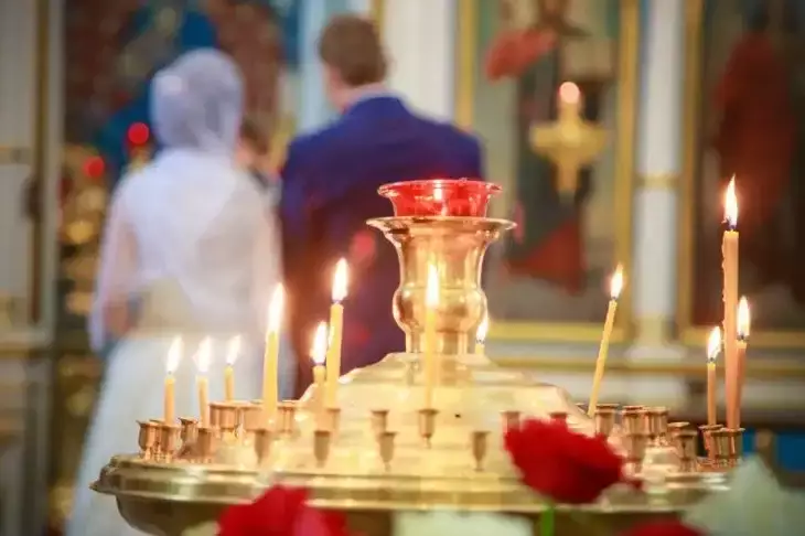 Церковь и развод: когда можно расторгнуть брак венчанных супругов