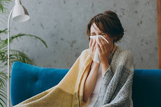 Плач и чихание после оргазма объяснили