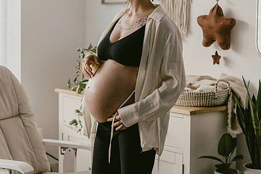 Женщина рассказала, как забеременела после вазэктомии мужа