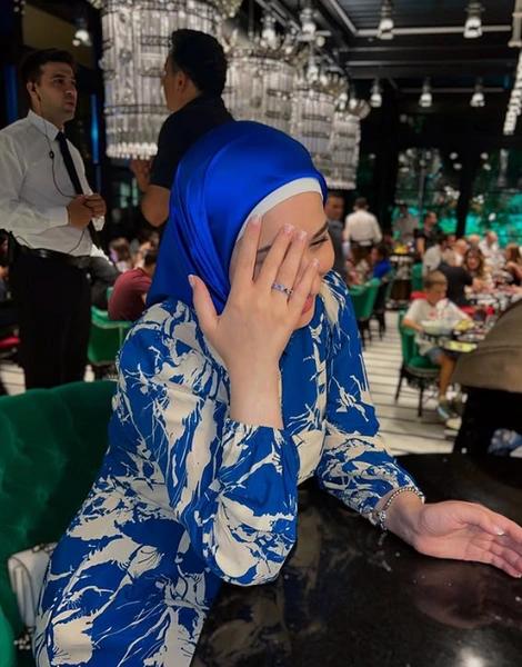 Чеченка станцевала перед новой женой своего мужа на свадьбе и стала звездой