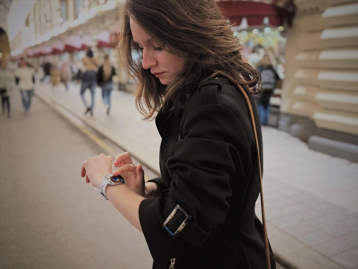 Чем нас удивили новые HUAWEI WATCH FIT 4 Pro