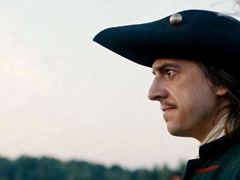 Чем закончился сериал «Государь» с Константином Плотниковым и за что его ругают