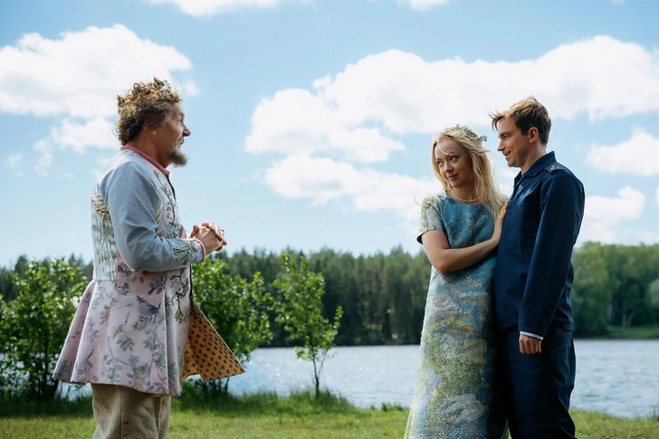 Чему могут научить герои «Горыныча»: романтике по-древнерусски, любви к спорту и как правильно расставлять приоритеты