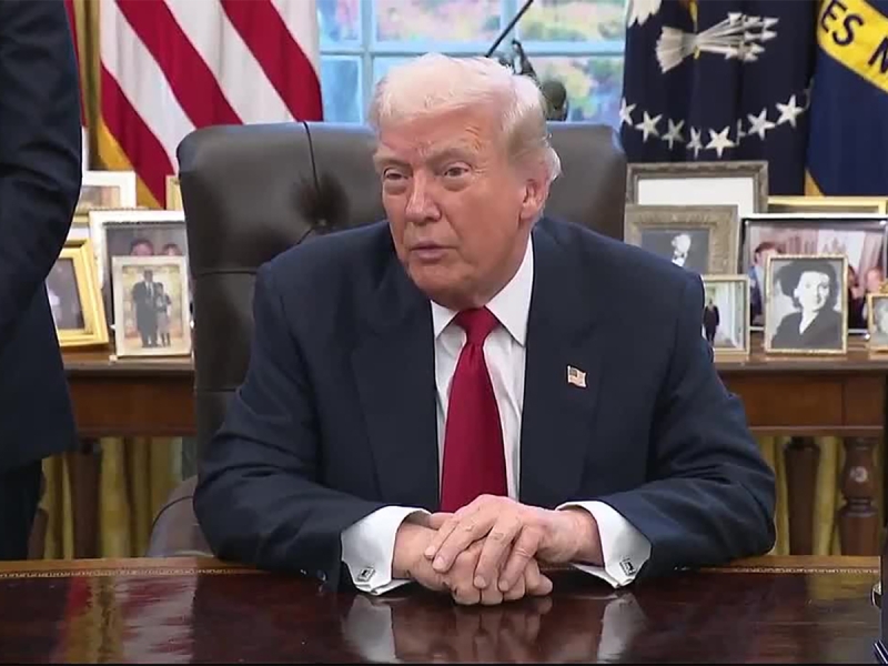 «Через 3 года России объявят войну»: раскрыто коварство «мирного» плана Трампа