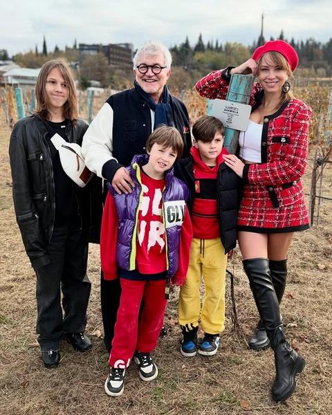 Черная полоса: машина Диброва попала в аварию