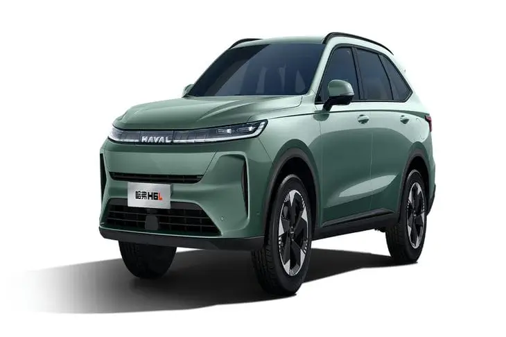 Chery Tiggo 8 Pro Max 2024 или Haval H6 2024: какой кроссовер практичнее