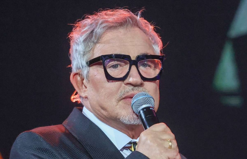 «Что я там услышу?»: почему Дмитрий Дибров не собирается ходить на свидания