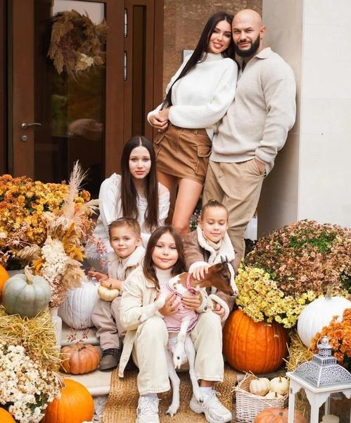 Что на самом деле происходит в семье Самойловой и Джигана, которых подозревают в разводе