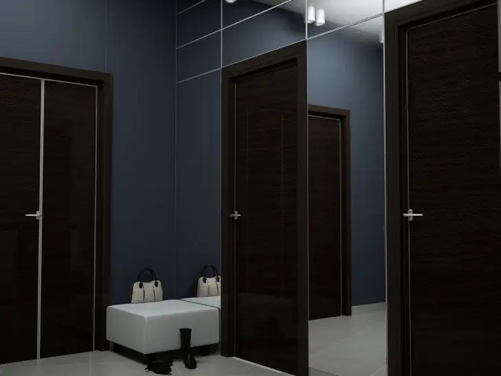 Что создает домашнюю атмосферу в прихожей: деталь, которую чаще всего упускают из виду