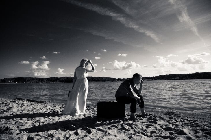 Что украло вашу нежность и как сохранить близость, когда давит быт