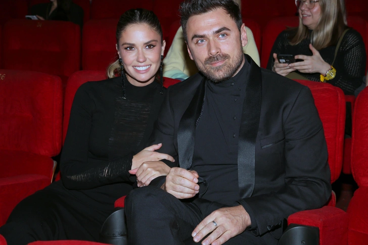 Чуйков заговорил о беременности Муцениеце: «Наконец-то Агата счастлива!»