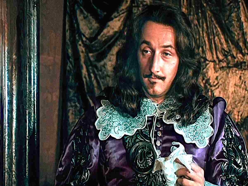 «Чуть не дошел до мозга»: как Борис Клюев едва не убил Михаила Боярского на съемках фильма «Д’Артаньян и три мушкетера»