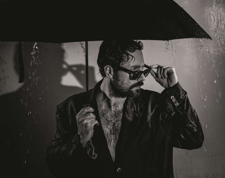 «Цифра 40 меня пугает»: неожиданные признания Антона Филипенко после юбилея