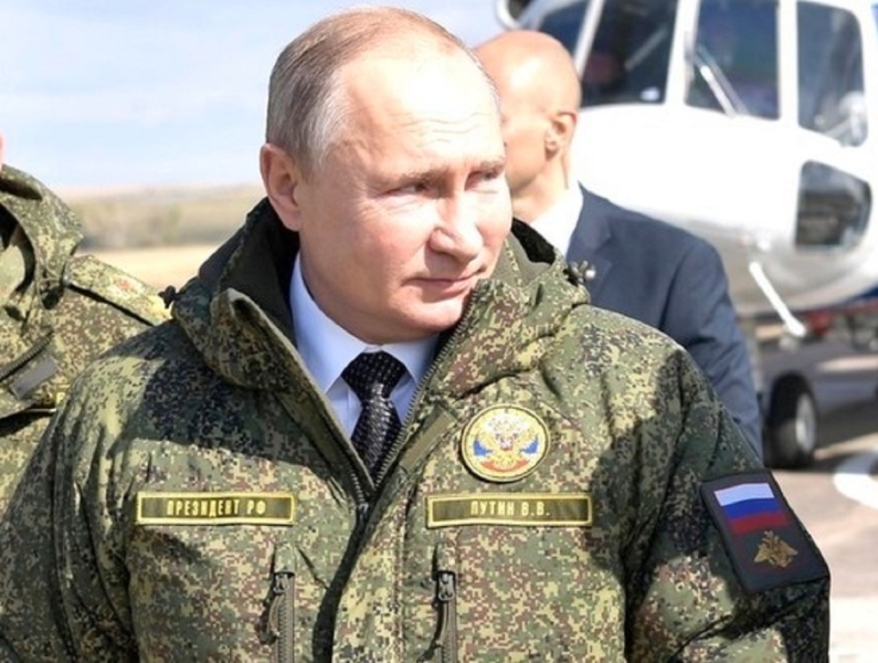 CNN: Путин изменил цели по конфликту на Украине