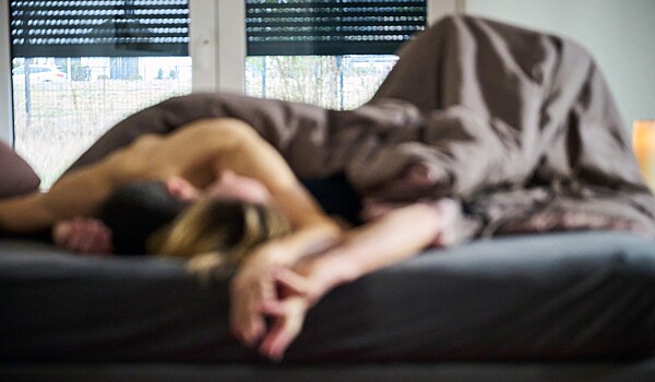 Мужчины и женщины обсудили лучшие места для секса вне спальни