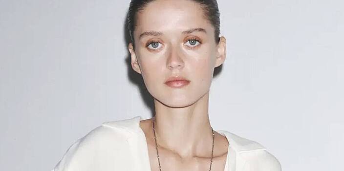 Zara удалила рекламные фото из-за жалоб на внешность моделей