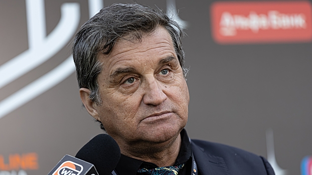 Отар Кушанашвили высказался о внешности Вали Карнавал