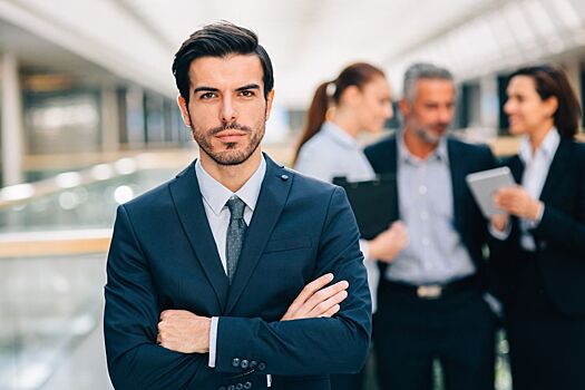 Пять лидерских качеств, которые можно в себе развить