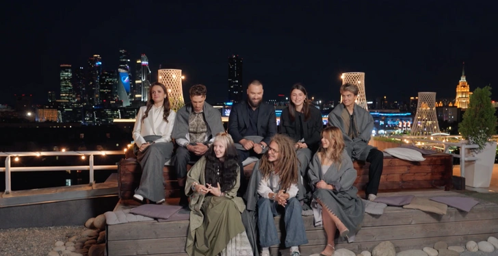 Дана Борисова высмеяла дочь — ее слова шокировали звезд «Выживалити. Наследники»