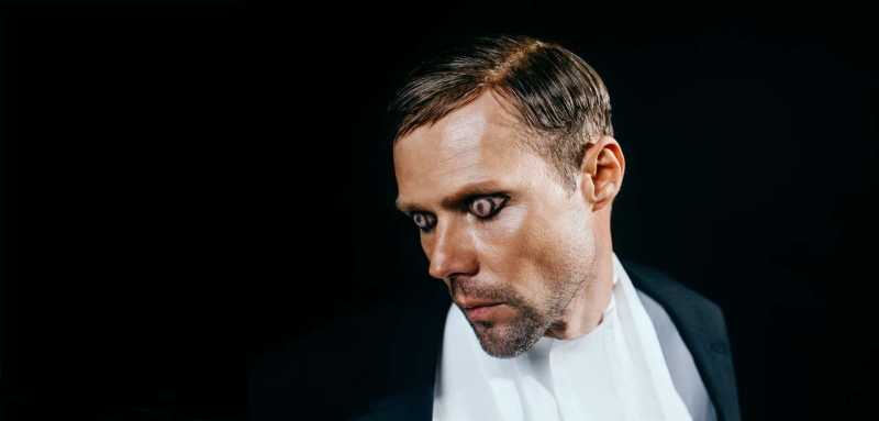 Даниил Воробьев: «Большой успех сносит голову»