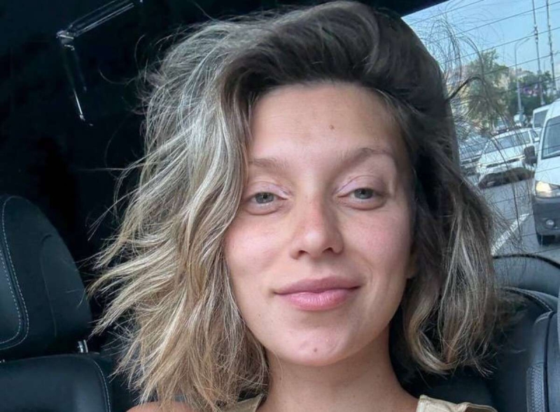 «Даже если мне плохо»: Тодоренко рассказала, как муштрует себя во время беременности