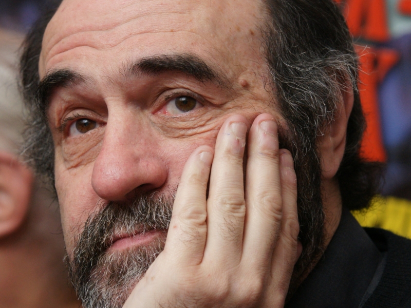 Даже молитвы Гребенщикова не помогли: стала известна причина смерти основателя группы «Аквариум» Анатолия Гуницкого