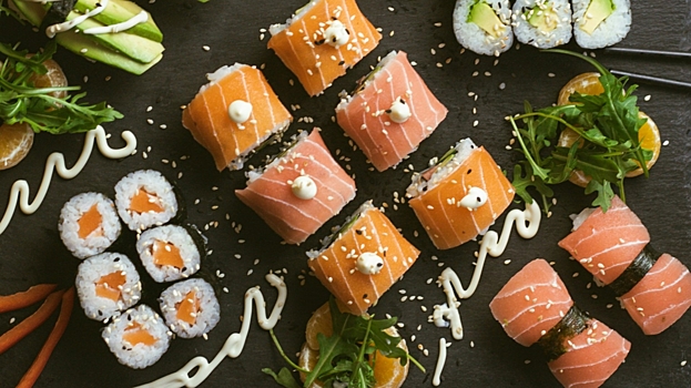 Технолог рассказал, как по составу определить имитацию васаби