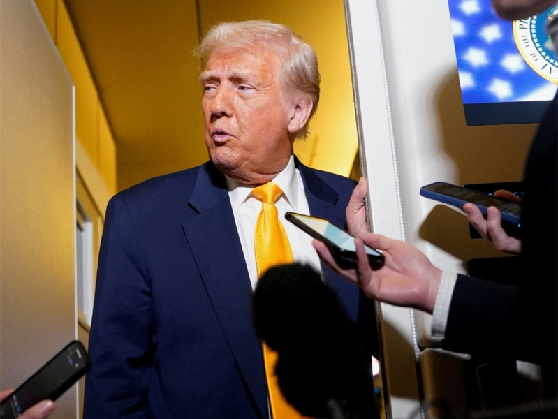 Дедлайн для Путина: Трамп раскрыл свою позицию по окончанию СВО