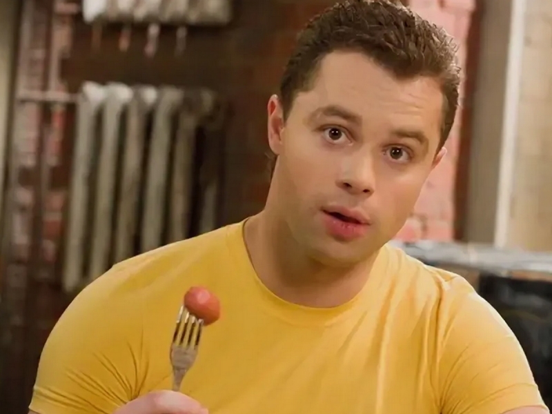 «Действительно конфликт провоцируется женщиной»: беременную Тодоренко втянули в скандал с Гогунским