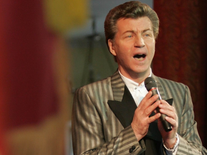 Делал громкие заявления, скрывал жуткий диагноз: какими были последние годы Ярослава Евдокимова