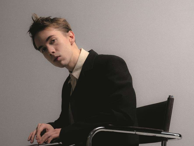 Денис Власенко: «Я был грозой района»