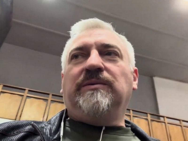 Депутат Рады «навёл» ракеты ВС РФ на завод «Орион» в Тернополе: прилет Х-101 попал на видео