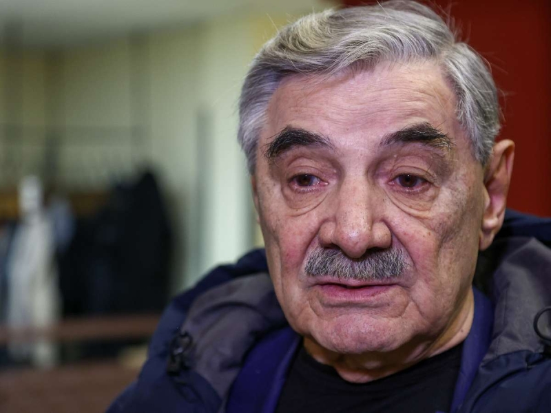 Деревянный фундамент прогнил после дождя и снега: Александра Панкратова-Черного оставили без крыши над головой