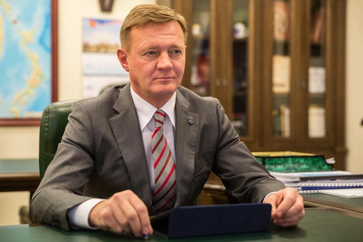 Девушка Старовойта на самом деле была его женой. Получит ли она миллиардное состояние?