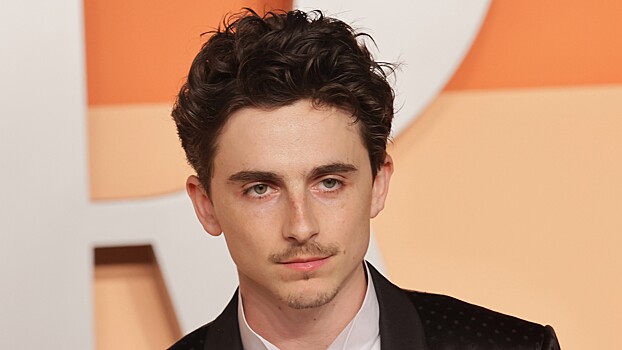 «Жуткие ощущения». Пользователи Сети оценили новый образ Тимоти Шаламе