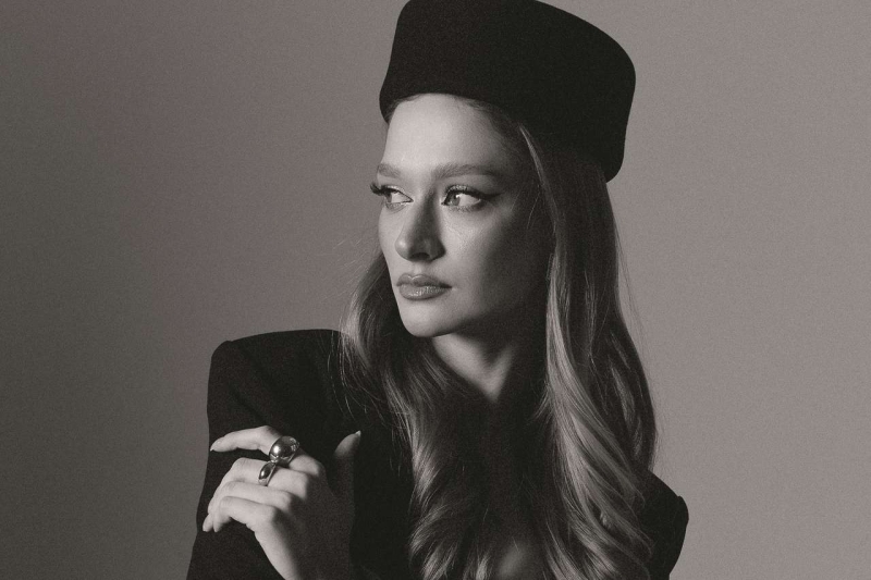 Диана Милютина: «У меня табу на отношения с женатыми»