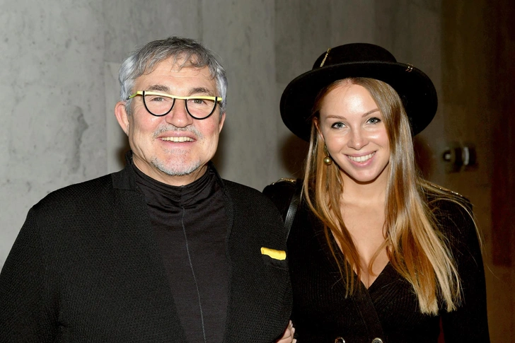 Дибров раскрыл, как спасает разбитое сердце после измены жены