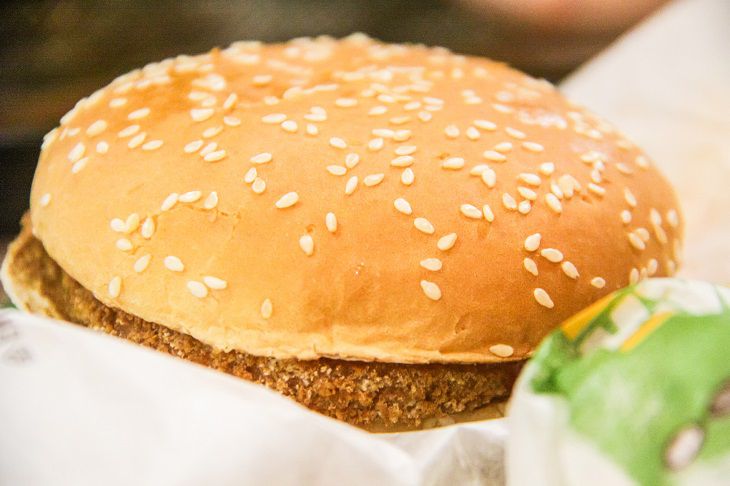 Диетолог предупредила о продуктах, вызывающих зависимость