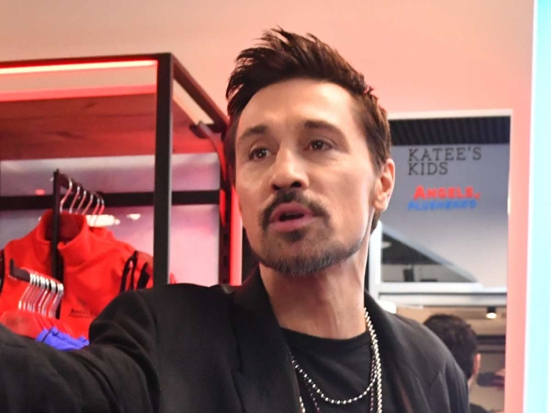 Диме Билану диагностировали предонкологию: что происходит с артистом