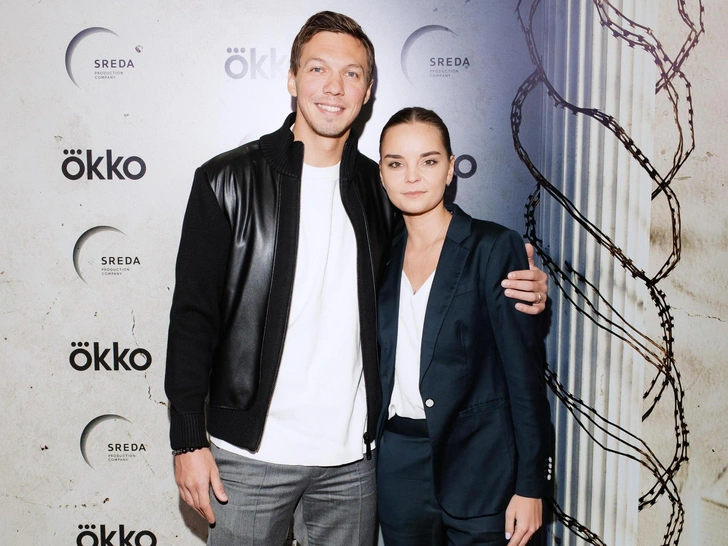 Дина Аверина заговорила о свадьбе сестры