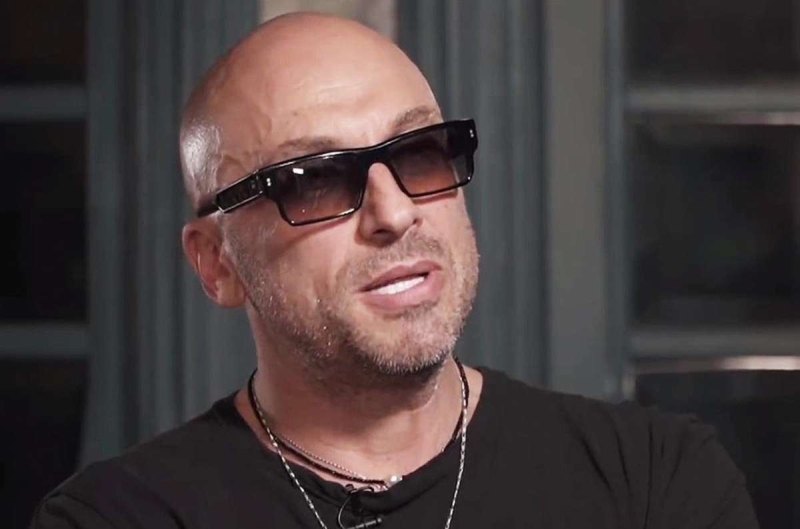 Дмитрий Нагиев пожаловался на маленькую пенсию в 20 тысяч рублей