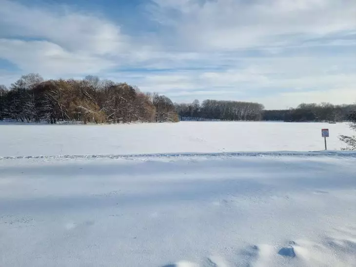Дмитрий Рябов рассказал о погоде по областям Беларуси: чем удивит прогноз с 3 по 9 февраля