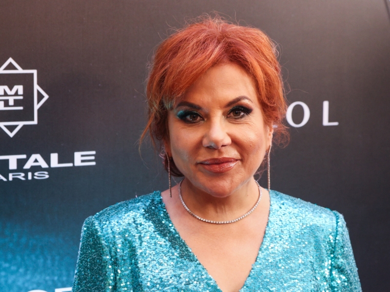 «Дни сурка»: Федункив высказалась о послеродовой депрессии