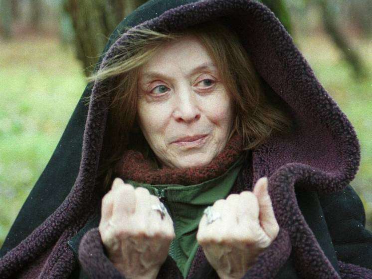 Дочь Маргариты Тереховой рассказала о тяжелой болезни матери