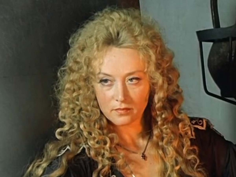 Дочь откровенно о состоянии Маргариты Тереховой: «Листает странички, но ничего сказать не может»