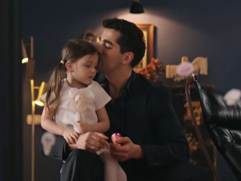 Дочь СейФер похитят, Карам вернется, Исханлы наступают: что будет в новой серии «Зимородка»