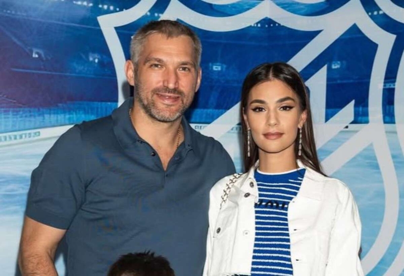 Дочь Веры Глаголевой Анастасия Овечкина устроила праздник в честь юбилея питомца