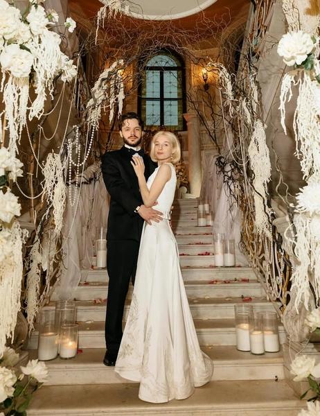 Дочь Волочковой все же сменит фамилию