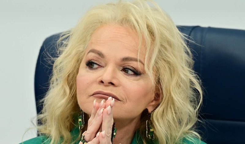 Долина сделала заявление на фоне скандала с квартирой: «Я верну эти деньги»